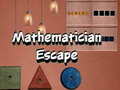 Permainan Mathematician Escape