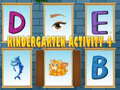 Permainan Kindergarten Activity 4