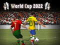 Permainan World Cup 2022 