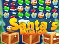 Permainan Santa's Mission
