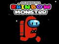 Permainan Survivor In Rainbow Monster