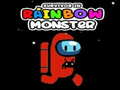 Permainan Survivor In Rainbow Monster