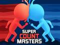 Permainan Super Count Masters