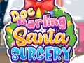 Permainan Doc Darling: Santa Surgery