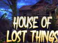 Permainan House Of Lost Things