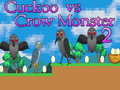 Permainan Cuckoo vs Crow Monster 2