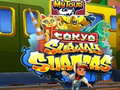 Permainan  My Tour subway surfers World Tour Tokyo