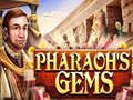 Permainan Pharaohs Gems