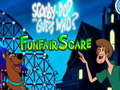 Permainan Scooby-Doo and Guess Who Funfair Scare