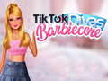 Permainan TikTok Divas Barbiecore