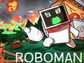 Permainan RoboMan