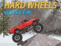 Permainan Hard Wheels Winter