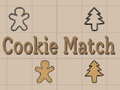 Permainan Cookie Match