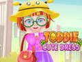 Permainan Toddie Cute Dressup