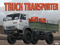 Permainan Truck Transporter