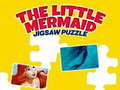 Permainan The Little Mermaid Jigsaw Puzzle