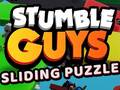 Permainan Stumble Guys: Sliding Puzzle
