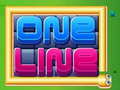Permainan One Line