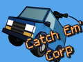 Permainan Catch Em' Corp