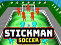 Permainan Stickman Soccer