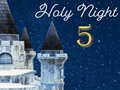 Permainan Holly Night 5