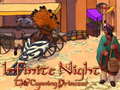 Permainan Infinite Night: The Cunning Princess