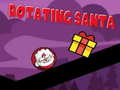 Permainan Rotating Santa