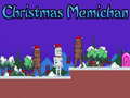 Permainan Christmas Memichan