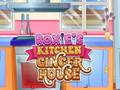 Permainan Roxie's Kitchen: Ginger House