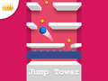 Permainan Jump Tower 3D