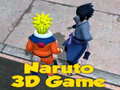 Permainan Naruto 3D Game