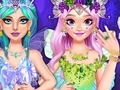 Permainan Fantasy Skin Care Routine
