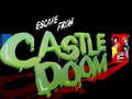 Permainan Escape From Castle Doom