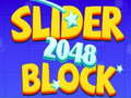 Permainan Slider 2048 Block 