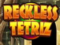 Permainan Reckless Tetriz