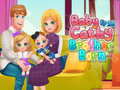 Permainan Baby Cathy Ep28 Bother Born