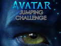 Permainan Avatar Jumping Adventure