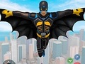 Permainan Hero Bat