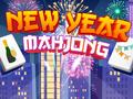 Permainan New Year Mahjong