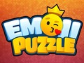 Permainan Puzzle Emoji