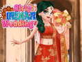 Permainan Girly Indian Wedding