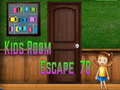 Permainan Amgel Kids Room Escape 78