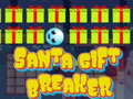 Permainan Santa Gift Breaker