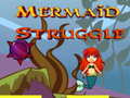 Permainan Mermaid Struggle