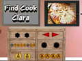 Permainan Find Cook Clara