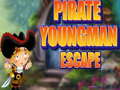 Permainan Little Pirate Youngman Escape