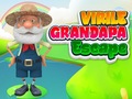 Permainan Virile Grandpa Escape