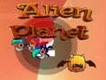 Permainan Alien Planet