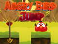 Permainan Angry Bird Jump