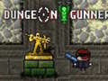Permainan Dungeon Gunner